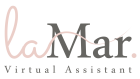 Uw Virtual Assistant! – LaMar VA